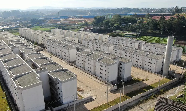 Novo investimento no Minha Casa, Minha Vida vai atender mais de 10 mil brasileiros