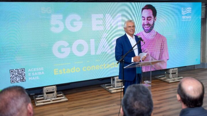 Goiás é o primeiro do Brasil na oferta de serviços públicos digitais