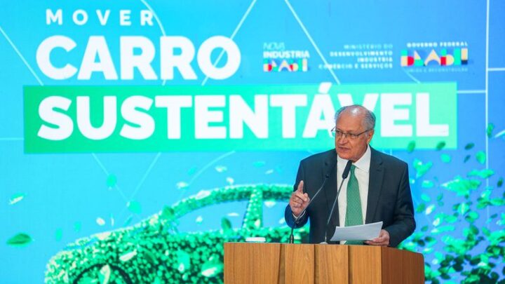 Com IPI zerado, carro sustentável terá selo identificador fixado pelo fabricante