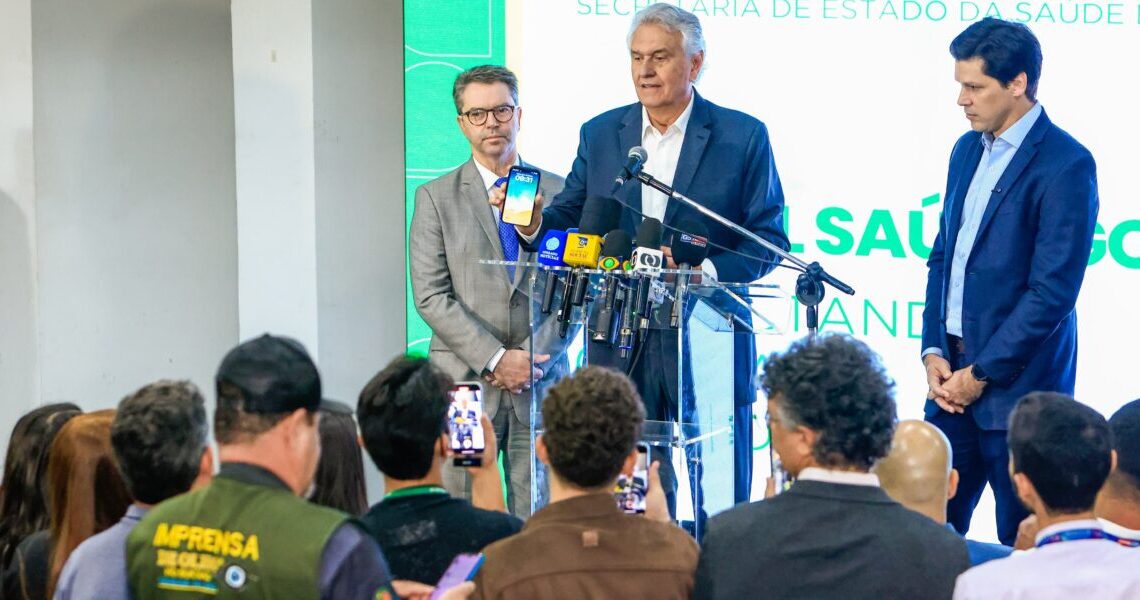 Governo lança canal direto de comunicação da Saúde com o cidadão Governo lança canal direto de comunicação da Saúde com o cidadão