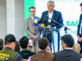 Governo lança canal direto de comunicação da Saúde com o cidadão