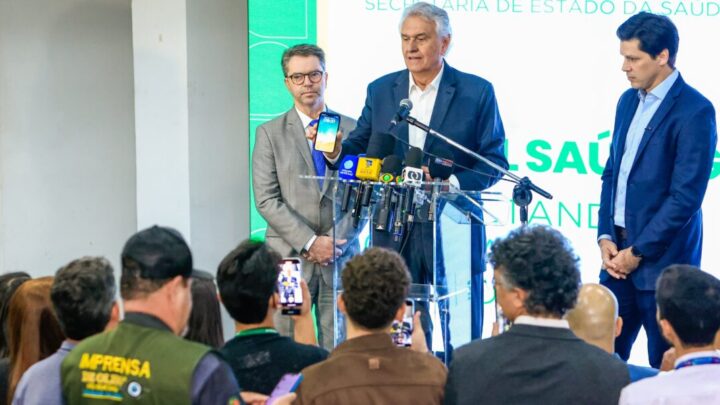 Governo lança canal direto de comunicação da Saúde com o cidadão