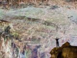 Caverna Terra Ronca I passa a ser patrimônio do Estado de Goiás