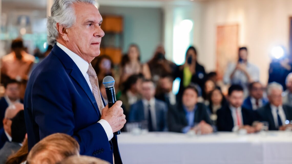 Anunciadas medidas em auxílio a empresas goianas afetadas pelo tarifaço