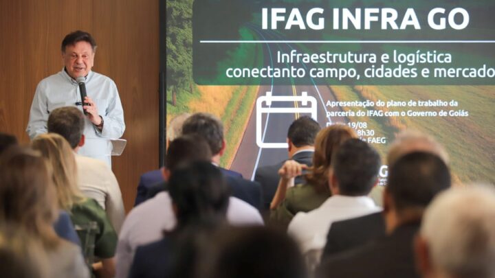 Governo anuncia investimento de R$ 546 milhões em rodovias estratégicas no Sudeste goiano
