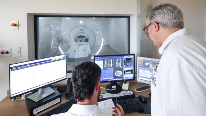 Com prioridade a fabricantes nacionais, Governo vai renovar equipamentos para o SUS