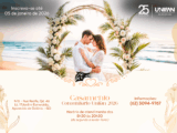 Unifan abre inscrições para Casamento Comunitário em 2026
