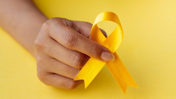 Saúde lança campanha Setembro Amarelo de prevenção ao suicídio