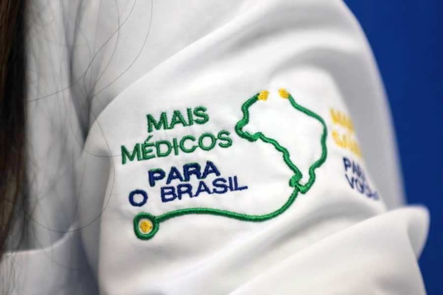 Ministério da Saúde ouve gestores municipais e profissionais sobre desempenho do Mais Médicos Ministério da Saúde ouve gestores municipais e profissionais sobre desempenho do Mais Médicos