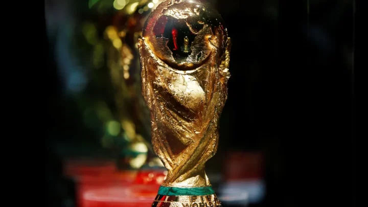 Conmebol propõe à Fifa mais jogos da Copa do Mundo de 2030 na América do Sul