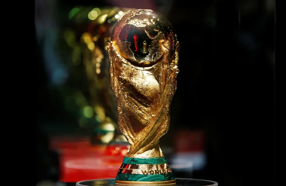 Conmebol propõe à Fifa mais jogos da Copa do Mundo de 2030 na América do Sul