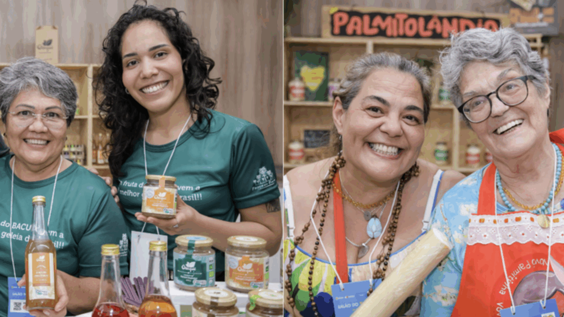 Novo cadastro para produtores abre portas para formalização e fortalece o turismo rural