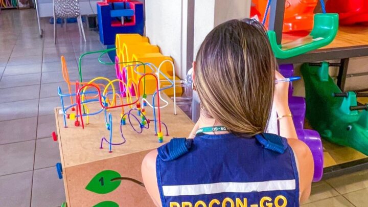 Procon aponta variação de até 266% em preços de presentes para o Dia das Crianças