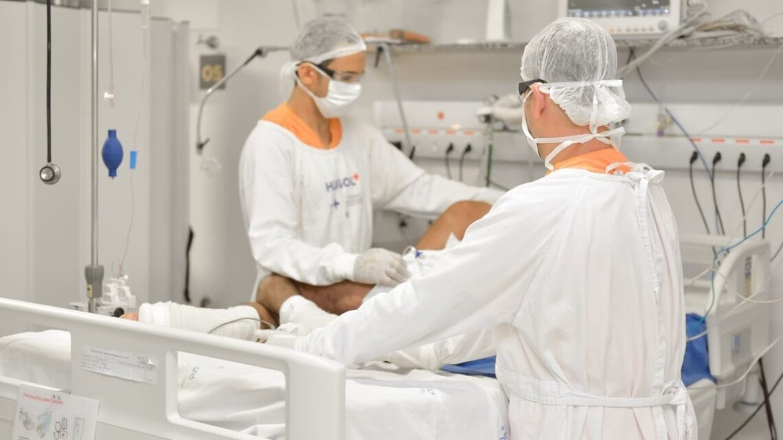 Abertas inscrições para Residência Médica e Multiprofissional 2026 Abertas inscrições para Residência Médica e Multiprofissional 2026