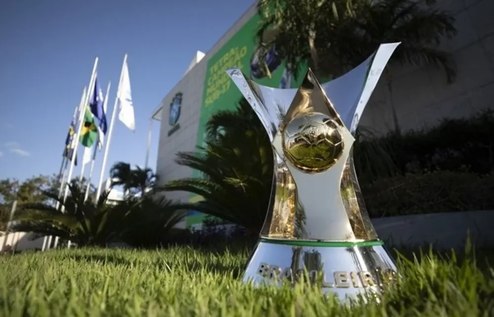 Brasileirão 2026 será disputado de janeiro a dezembro: entenda a mudança