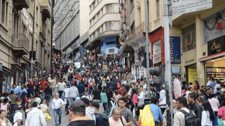 Um país de Marias, Josés e Silvas. Confira os nomes mais populares no Brasil