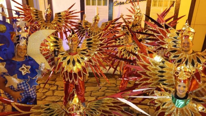 Fundo de Arte e Cultura abre novo edital de olho no Carnaval
