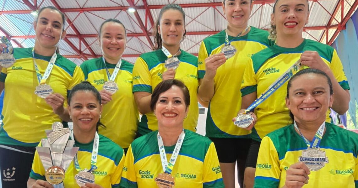 Inscrições no Pró-Goiás Atleta já estão abertas