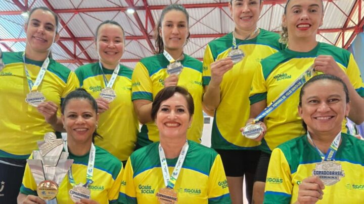 Inscrições no Pró-Goiás Atleta já estão abertas