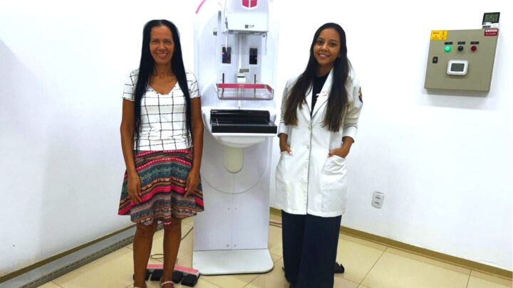 Prevenção que salva vidas! Campanha Portas Abertas realiza mais de mil mamografias em 5 dias