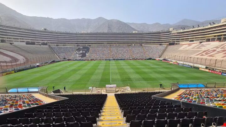 Final da Libertadores 2025: Conmebol divulga horário de Palmeiras x Flamengo