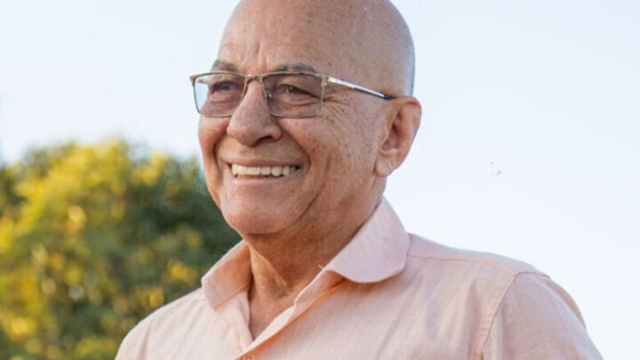 Professor Alcides se consolida entre os deputados federais mais atuantes de Goiás