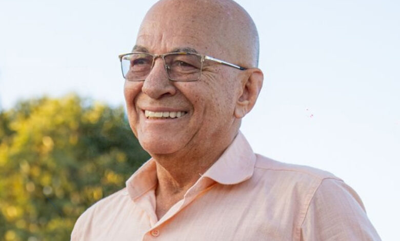 Professor Alcides se consolida entre os deputados federais mais atuantes de Goiás