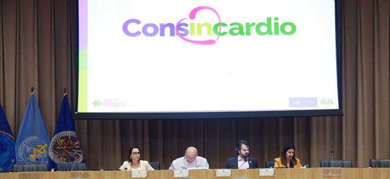 Ministério da Saúde fortalece a Política Nacional de Atenção Cardiovascular