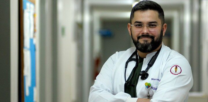 Ministério da Saúde lança programa de formação técnica para o SUS