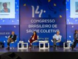 Unifan participa do Congresso Brasileiro de Saúde Coletiva