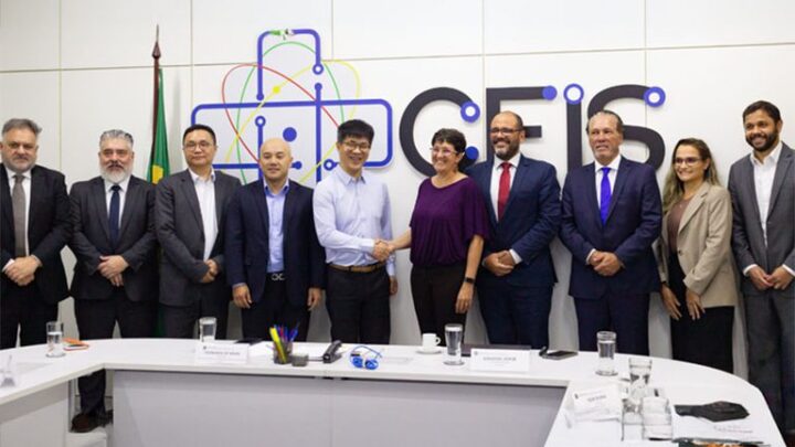 Brasil e China debatem oportunidades para fortalecer produção de medicamentos e vacinas