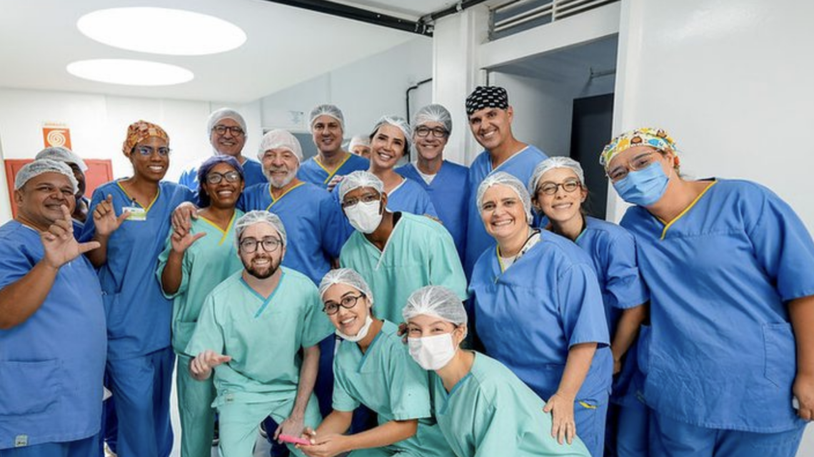 Concurso para área médica de hospitais universitários tem inscrições até dia 30