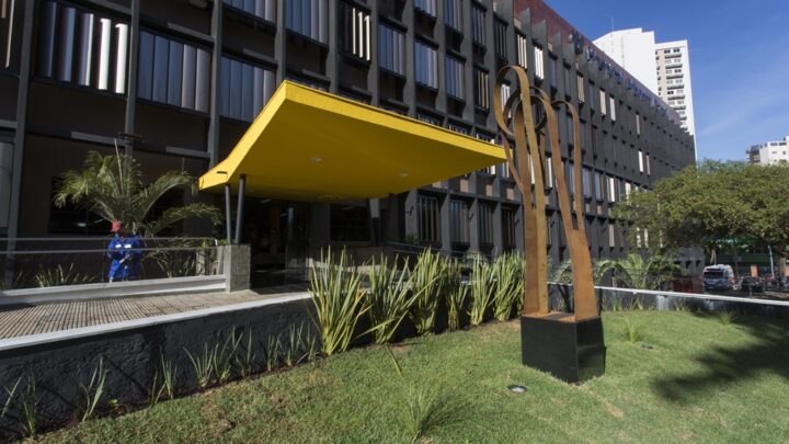 Saúde em Goiás comemora! HGG está entre os 100 melhores hospitais públicos do país