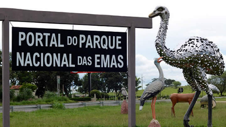 Para fortalecer o turismo, começa instalação de 40 pontos de Wi-Fi público