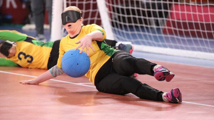 Inscrições para o Bolsa Atleta 2026 começam no próximo dia 19; confira edital