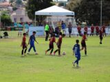 Esporte realiza peneira para selecionar jogadores para integrar os times do município no GO CUP 2026