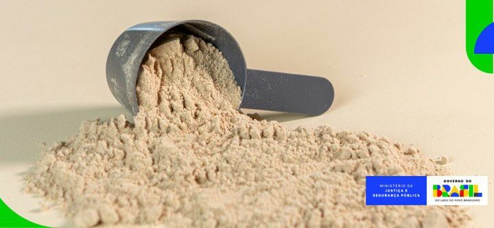 Anvisa determina recolhimento de produtos alimentícios por irregularidades