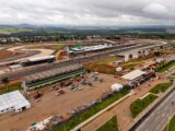 MotoGP: obras no Autódromo de Goiânia estão na reta final