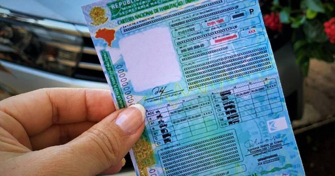 Prova teórica on-line para 1ª habilitação? Temos!