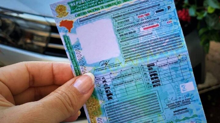 Prova teórica on-line para 1ª habilitação? Temos!