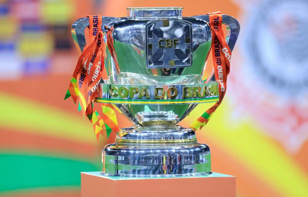 Primeira fase da Copa do Brasil: veja tabela detalhada com datas e horários dos jogos