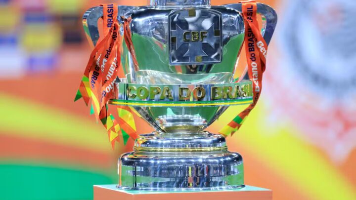 Primeira fase da Copa do Brasil: veja tabela detalhada com datas e horários dos jogos