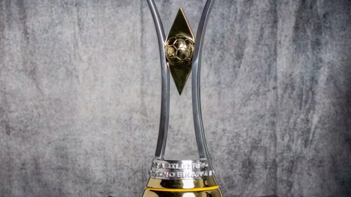 CBF divulga tabela do Campeonato Brasileiro Feminino A2 2026