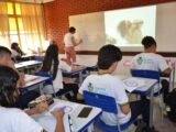 Governo anuncia reajuste de 5,4% para todos professores da rede estadual de ensino de Goiás