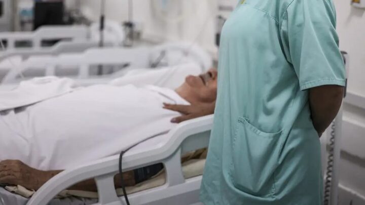 Governo do Brasil institui o Estatuto dos Direitos do Paciente