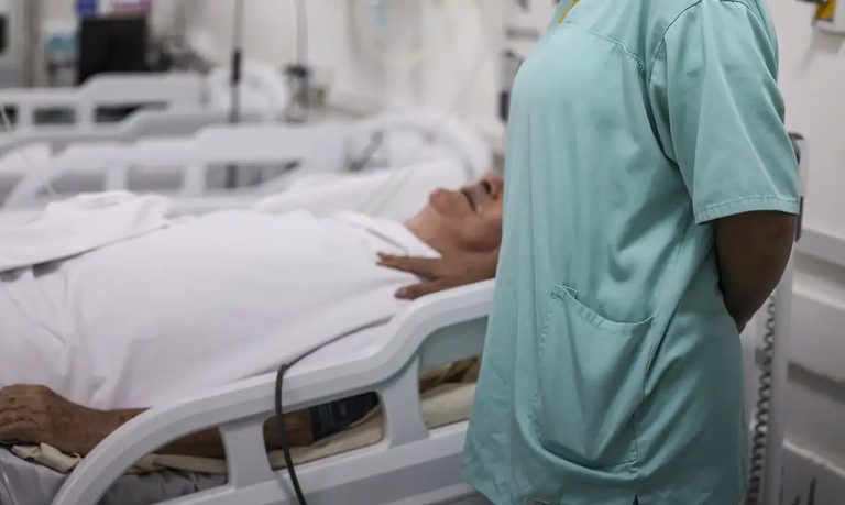 Governo do Brasil institui o Estatuto dos Direitos do Paciente