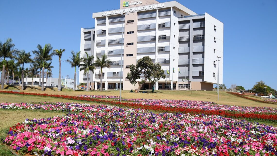 Prefeitura de Aparecida realiza audiência pública para elaboração da LDO 2027