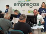 Feirão de Empregos oferece mais de 800 vagas nas áreas de limpeza e vigilância