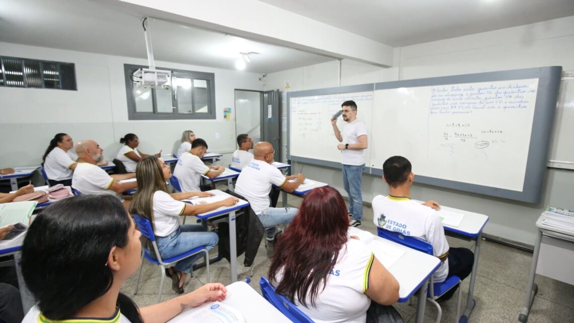 Veja como se inscrever para o Encceja 2026