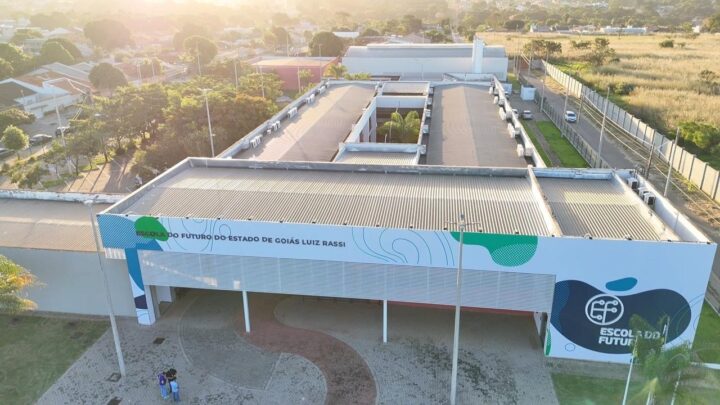 Interessado em fazer um curso técnico? Escolas do Futuro oferecem mais de 200 vagas